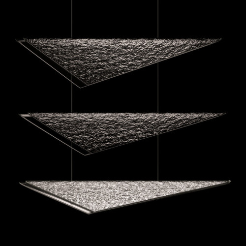 Volo 60.5"W Rectangular Pendant