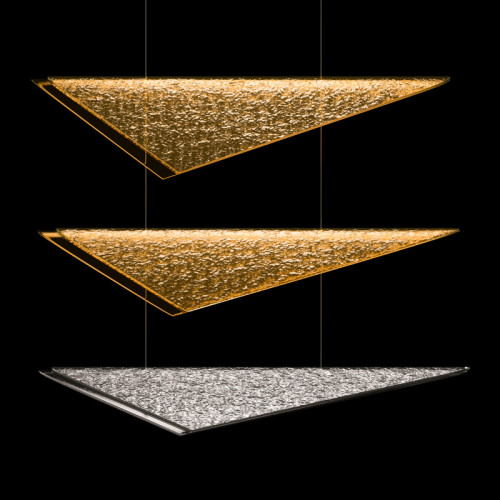 Volo 60.5"W Rectangular Pendant