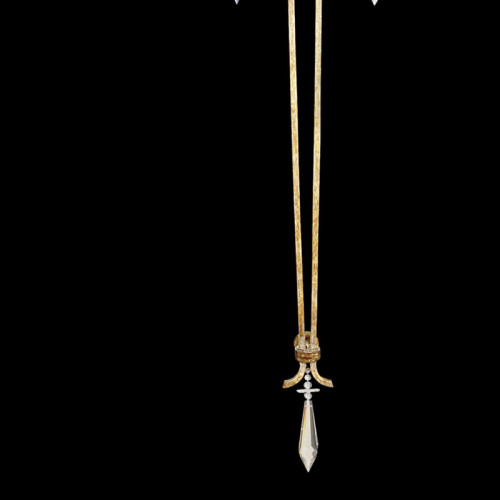 Monte Carlo 65" Sconce