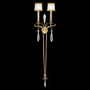 Monte Carlo 65" Sconce