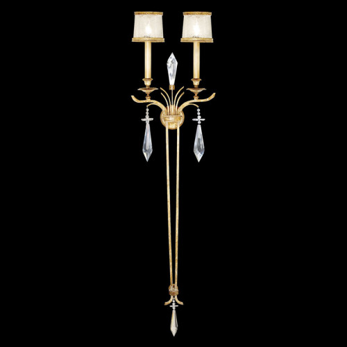 Monte Carlo 65" Sconce
