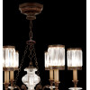 Eaton Place 32" Round Chandelier