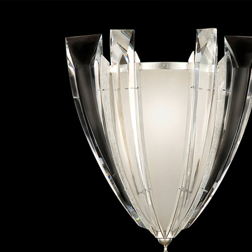 Vol de Cristal 16" Sconce