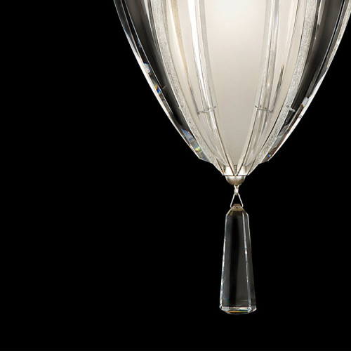 Vol de Cristal 16" Sconce