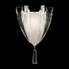 Vol de Cristal 16" Sconce