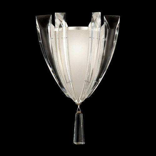 Vol de Cristal 16" Sconce