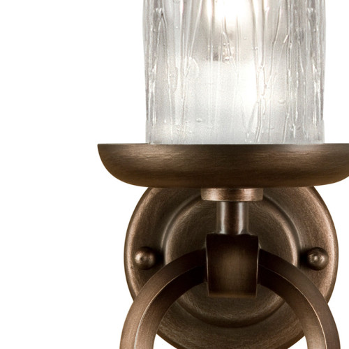 Liaison 12" Sconce