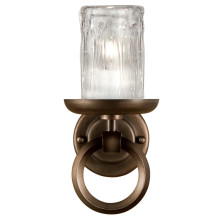 Liaison 12" Sconce
