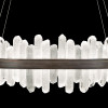 Lior 41" Round Pendant