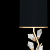 Foret 35.5" H Console Lamp