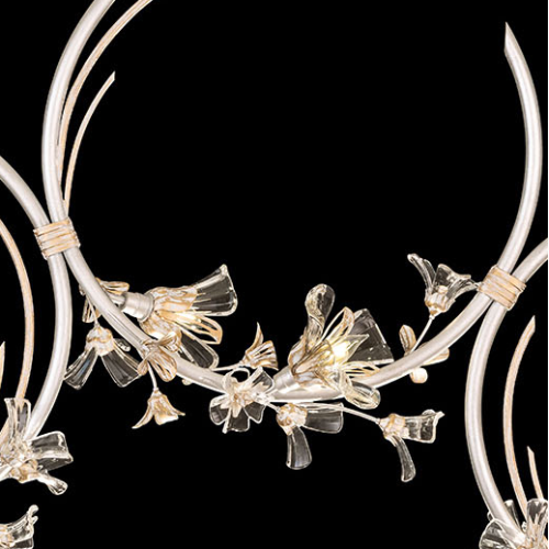 Azu 55" Linear Pendant