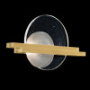 Selene 12.75 "H RSF Sconce