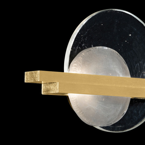 Selene 12.75 "H RSF Sconce