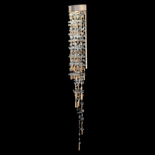Capri 48"H Sconce