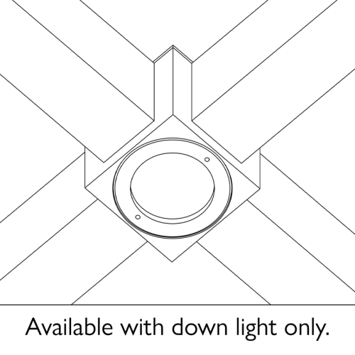 Delphi 48" Linear Pendant