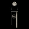Aria 20.75H"  Sconce