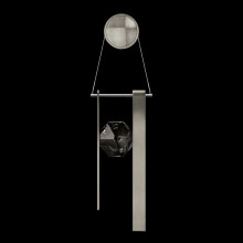 Aria 20.75H"  Sconce