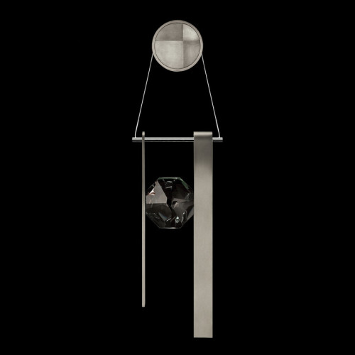 Aria 20.75H"  Sconce