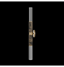 Antonia 34"H  Sconce