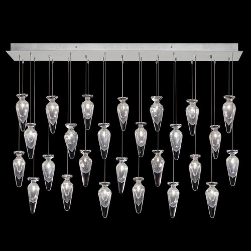 Essence 54"W Rectangular Pendant