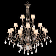 A Midsummer Nights Dream 57" Round Chandelier