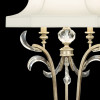 Beveled Arcs 72" Floor Lamp