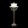 Beveled Arcs 72" Floor Lamp