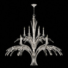 Trevi 56 " W Round Chandelier