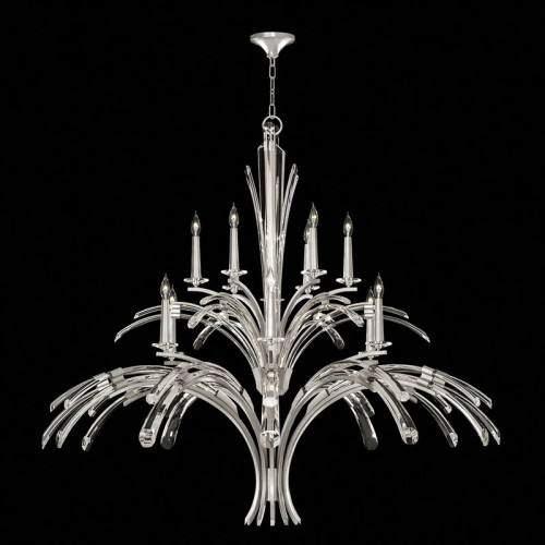 Trevi 56 " W Round Chandelier