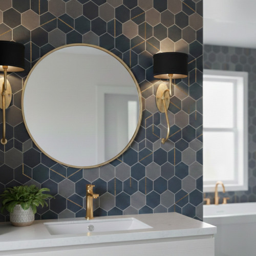 Allegretto 22" Sconce