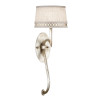 Allegretto 22" Sconce
