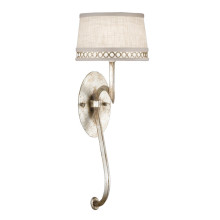 Allegretto 22" Sconce