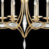 Marquise 29.25" Round Chandelier