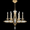 Marquise 29.25" Round Chandelier