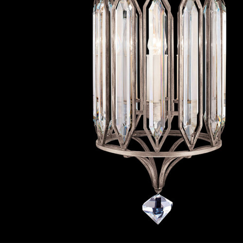 Westminster 14.5" Round Pendant