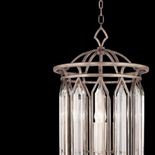 Westminster 14.5" Round Pendant