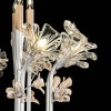 Azu 35.5" Round Chandelier