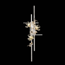 Azu 44 "H RSF Sconce