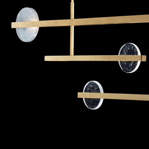 Selene 66.5" Pendant