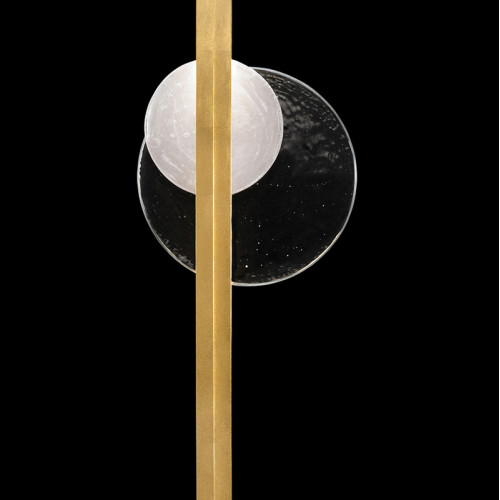 Selene 44 " H RSF Sconce