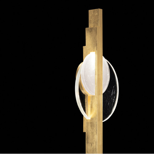 Selene 44 " H RSF Sconce