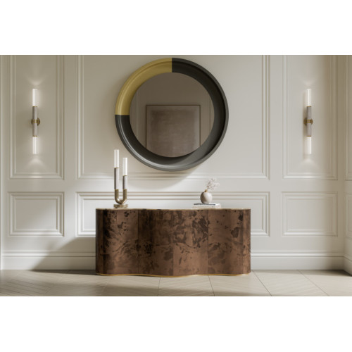 Antonia 34"H  Sconce