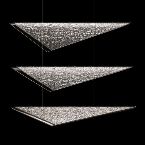 Volo 58"W Rectangular Pendant