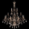 A Midsummer Nights Dream 57" Round Chandelier