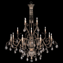 A Midsummer Nights Dream 57" Round Chandelier
