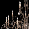 A Midsummer Nights Dream 57" Round Chandelier