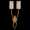Allegretto 31" Sconce