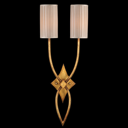 Allegretto 31" Sconce