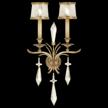 Monte Carlo 31" Sconce