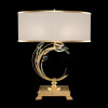 Crystal Laurel 31 "H RSF Table Lamp